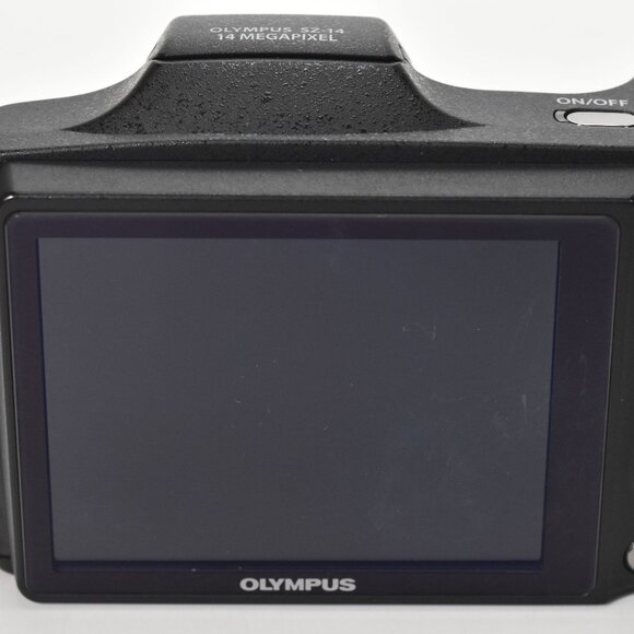 Olympus SZ-14 Digital Camera 14.0MP 24x Optical Zoom HD Video 32GB SD Card - Picture 8 of 15